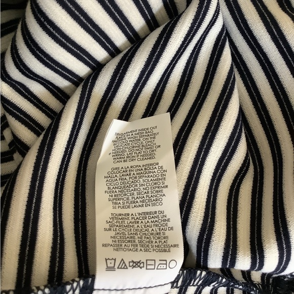 Cabi Captain Dress, Size Medium - Picture 6 of 7